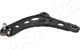 Ashika 72-01-132L - Bras de liaison, suspension de roue droxauto.com