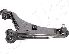 Ashika 72-03-347L - Bras de liaison, suspension de roue droxauto.com