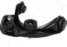 Ashika 72-03-334L - Bras de liaison, suspension de roue droxauto.com