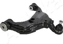 Ashika 72-02-252L - Bras de liaison, suspension de roue droxauto.com