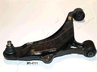 Ashika 72-0C-C11R - Bras de liaison, suspension de roue droxauto.com