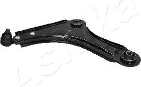 Ashika 72-0D-D03L - Bras de liaison, suspension de roue droxauto.com