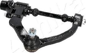 Ashika 72-0K-K41L - Bras de liaison, suspension de roue droxauto.com