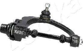 Ashika 72-0K-K41R - Bras de liaison, suspension de roue droxauto.com