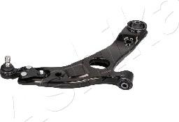 Ashika 72-0K-K37R - Bras de liaison, suspension de roue droxauto.com