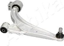 Ashika 72-0W-W02L - Bras de liaison, suspension de roue droxauto.com