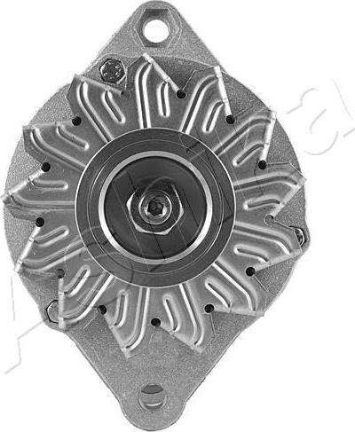 Ashika AL-163JM - Alternateur droxauto.com