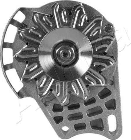 Ashika AL-126JM - Alternateur droxauto.com