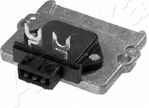 Ashika BO-0931JM - Bobine d'allumage droxauto.com