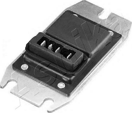 Ashika BO-0932JM - Bobine d'allumage droxauto.com