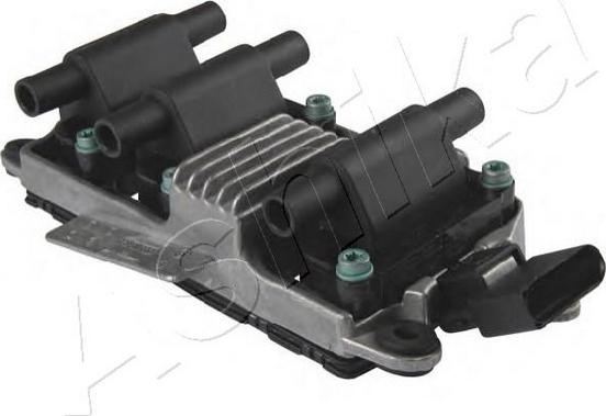 Ashika BO-0921JM - Bobine d'allumage droxauto.com