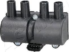 Ashika BO-0403JM - Bobine d'allumage droxauto.com