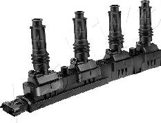 Ashika BO-0410JM - Bobine d'allumage droxauto.com