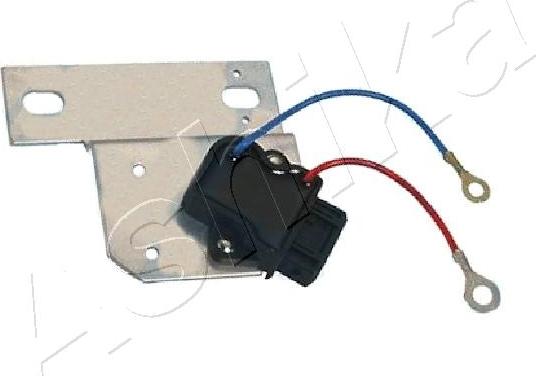 Ashika BO-0430JM - Bobine d'allumage droxauto.com