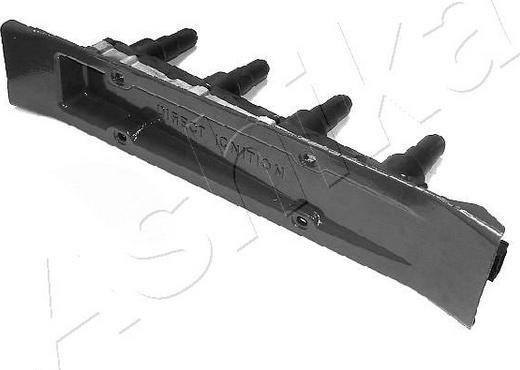 Ashika BO-0437JM - Bobine d'allumage droxauto.com