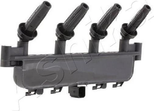 Ashika BO-0602JM - Bobine d'allumage droxauto.com