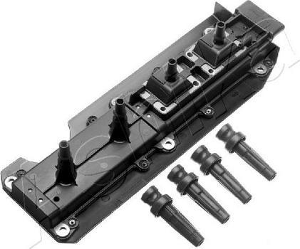 Ashika BO-0607JM - Bobine d'allumage droxauto.com