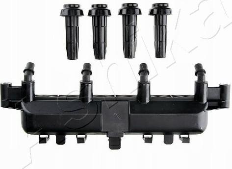 Ashika BO-0618JM - Bobine d'allumage droxauto.com