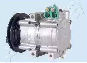 Ashika CMP2081107 - Compresseur, climatisation droxauto.com