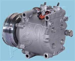 Ashika CMP2020108 - Compresseur, climatisation droxauto.com