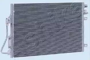 Ashika CND093028 - Condensateur, climatisation droxauto.com