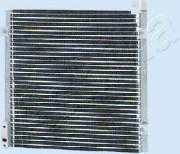 Ashika CND193004 - Condensateur, climatisation droxauto.com