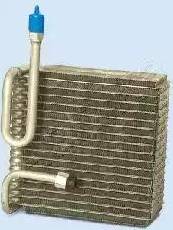 Ashika EVP1530001 - Évaporateur climatisation droxauto.com