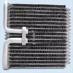 Ashika EVP2810004 - Évaporateur climatisation droxauto.com