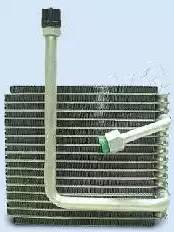 Ashika EVP2810005 - Évaporateur climatisation droxauto.com