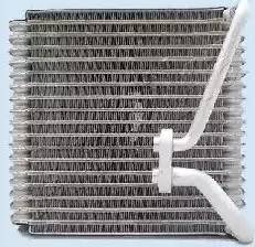 Ashika EVP2810002 - Évaporateur climatisation droxauto.com