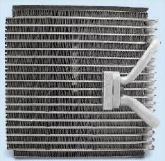 Ashika EVP2810007 - Évaporateur climatisation droxauto.com