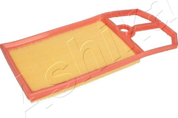 Ashika FA-0952JM - Filtre à air droxauto.com