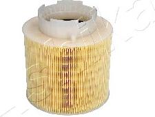 Ashika FA-0905JM - Filtre à air droxauto.com