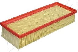 Ashika FA-0906JM - Filtre à air droxauto.com