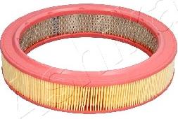 Ashika FA-0900JM - Filtre à air droxauto.com