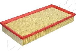 Ashika FA-0901JM - Filtre à air droxauto.com