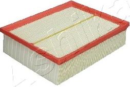 Ashika FA-0903JM - Filtre à air droxauto.com