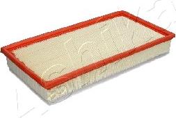 Ashika FA-0902JM - Filtre à air droxauto.com