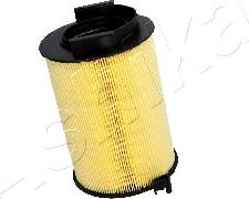 Ashika FA-0916JM - Filtre à air droxauto.com