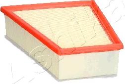 Ashika FA-0911JM - Filtre à air droxauto.com