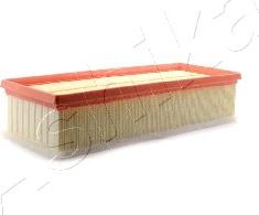 Ashika FA-0918JM - Filtre à air droxauto.com