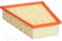 Ashika FA-0913JM - Filtre à air droxauto.com