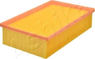 Ashika FA-0936JM - Filtre à air droxauto.com