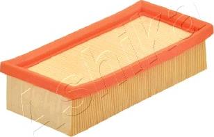 Ashika FA-0930JM - Filtre à air droxauto.com