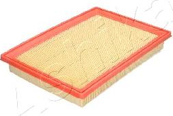 Ashika FA-0933JM - Filtre à air droxauto.com