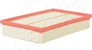 Ashika FA-0937JM - Filtre à air droxauto.com