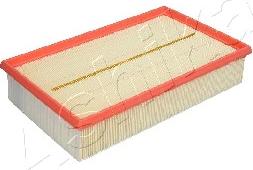 Ashika FA-0924JM - Filtre à air droxauto.com