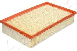 Ashika FA-0927JM - Filtre à air droxauto.com