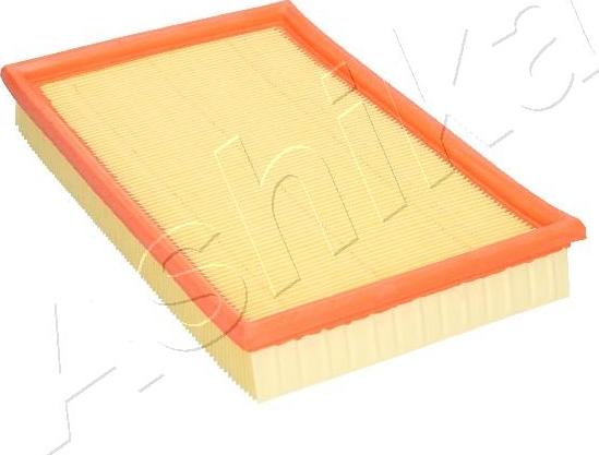 Ashika FA-0416JM - Filtre à air droxauto.com