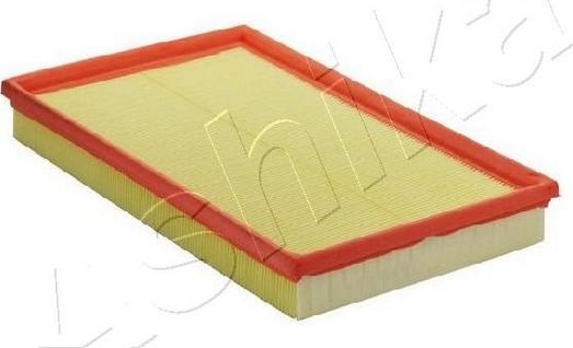 Ashika FA-0410JM - Filtre à air droxauto.com